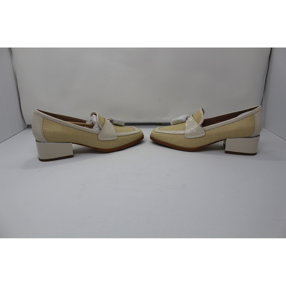 DONALD PLINER tassel slip on loafer flats - Picture 3 of 9